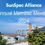 GateSea On-The-Spot at the SunSpec Alliance Annual Member Meeting 2024