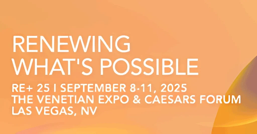 GateSea Microelectronics is at RE+25 with SID-2!